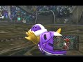 Fire Cup (1st Match) - Mario Strikers Charged [Wii]