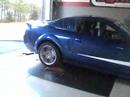 Roush Mustang @ Big Daddy Performance Roush Mustang @ Big Daddy Performance