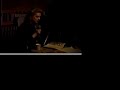 marina knife at naked city 4  4-25-91