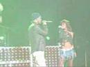 Un fuerte sentimiento - Anahi y Poncho - by nikanandes