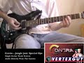 Contra - Jungle Jam Special Ops