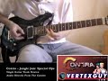 Contra - Jungle Jam Special Ops