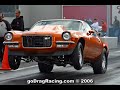 Some wheelies
