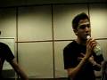 I Want It That Way - Uday & Syarif