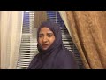 Stom Saleh-I accepted the challenge This is my voice