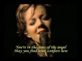 Sarah McLachlan - Angel (live w/ lyrics)
