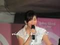 AVSL Mall Tour Sta. Lucia - Sarah G. - Ikaw