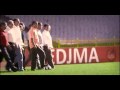 Equipe nationale : le nouveau spot TV de Nedjma