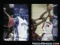 Detroit Pistons tribute to 2006