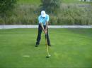 dnrgolf comida!