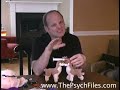 Memorize the Parts of the Brain - part 1