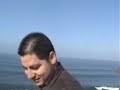 Primer pie en Antofagasta