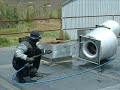 Professional Hood Cleaning Professional Hood Cleaning