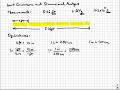 Chem Basics - Unit conversion and dimensional analysis | College&AP Chemistry Tutorial 19