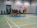 Cheerlading