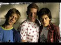 Frecuencia 04 y rebelde way Frecuencia 04 y rebelde way