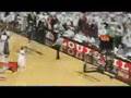 Louisville VS. Georgetown