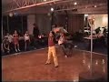 Blue Suede Shoes Dance Routine