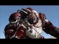 Serious Sam 3: Jewel of the Nile: Final Boss Fight