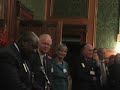 John Githongo TI UK House of Lords 6 November 2007