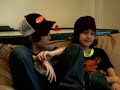 Alex & Nat Rock Out & Speak Out: Fishin\