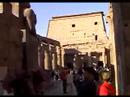 Luxor Temple, Luxor Egypt