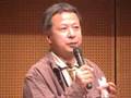 天然住宅 4/10 発表会の模様 -9/11 Q&A