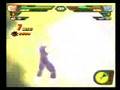 Dbz Sparking Neo(Tag Match)