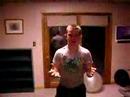 cj's training video take 1