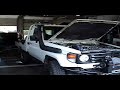 1HZ turbo HZJ79