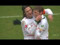 Mesut Özil - Marko Marin - Aaron Hunt - Claudio Pizarro - Werder Bremen - 2009/2010