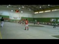 Iniciados 2009 / 2010- 1ª Jorn-2ª Fase-Prova 1-SCP vs SLB