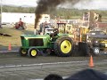 John Deere 6030 Altered Farm John Deere 6030 Altered Farm