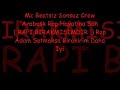 akman,beatsiz,crew