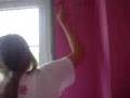 Marek and Ongaro Ep.2: Painting the Room