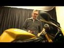 Motorcycle simulator bike arrives Motorcycle simulator bike arrives