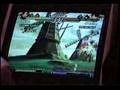 Capcom vs. SNK 2 - Chikyuu vs. Peachy