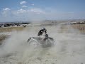 Yamaha xt 125 i 660 r