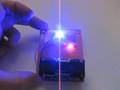High-power LED blinking circuit, the easy way