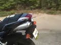 FZ6 Walkaround