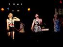 We Are The Pipettes (clip) - 2007.06.01-Toronto