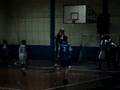 Final Basquete Sesi - Floripa 2008
