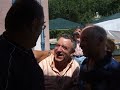 Anniversaire Claude 60