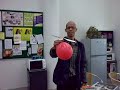 Balloon Helicopter