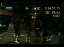 dance force one