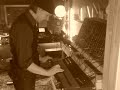 The Persephone playing the synthesizer.com The Persephone playing the synthesizer.com