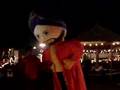 Dancing Sardar JI