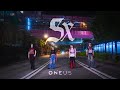 ONEUS(원어스) - X (On the Spot ver.) From.HongKong