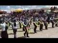 :-:FRANCISCANO SAN ROMAN:-:►DESFILE I◄ JULIACA