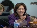 Hearing on Oil Profits and Subsidies: Solis's Questions